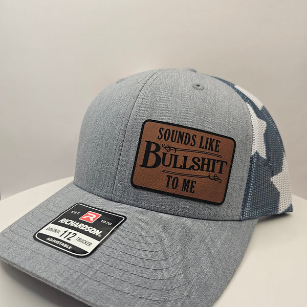 Sounds like Bullshit.