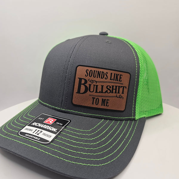 Sounds like Bullshit.
