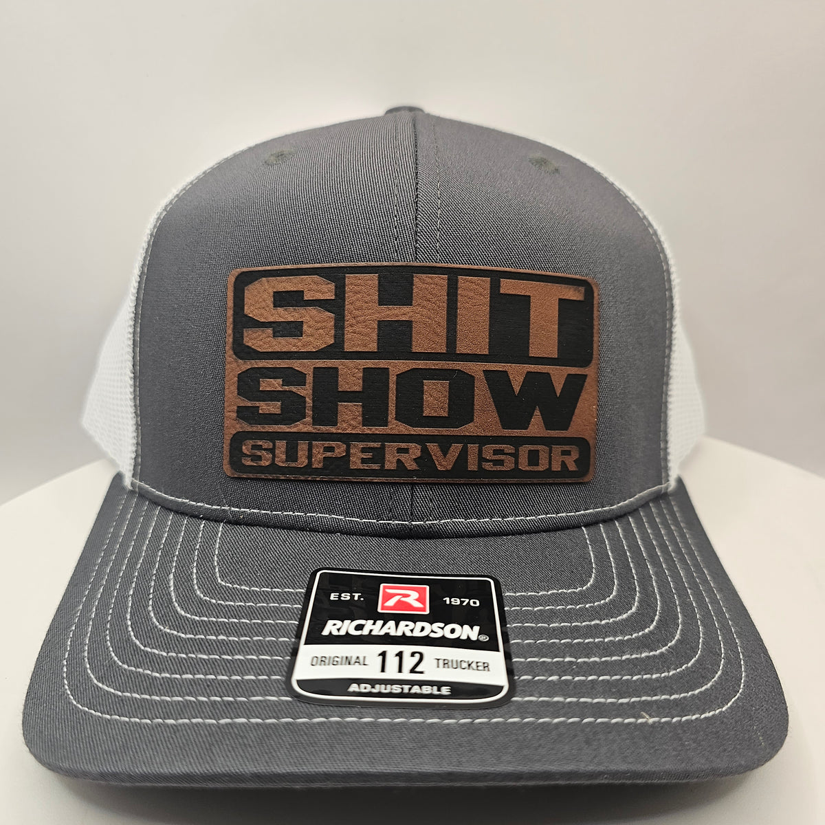 Shit show Supervisor