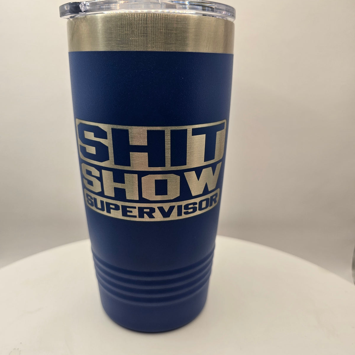 Shit show Supervisor