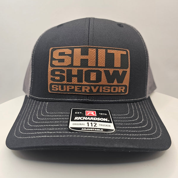 Shit show Supervisor