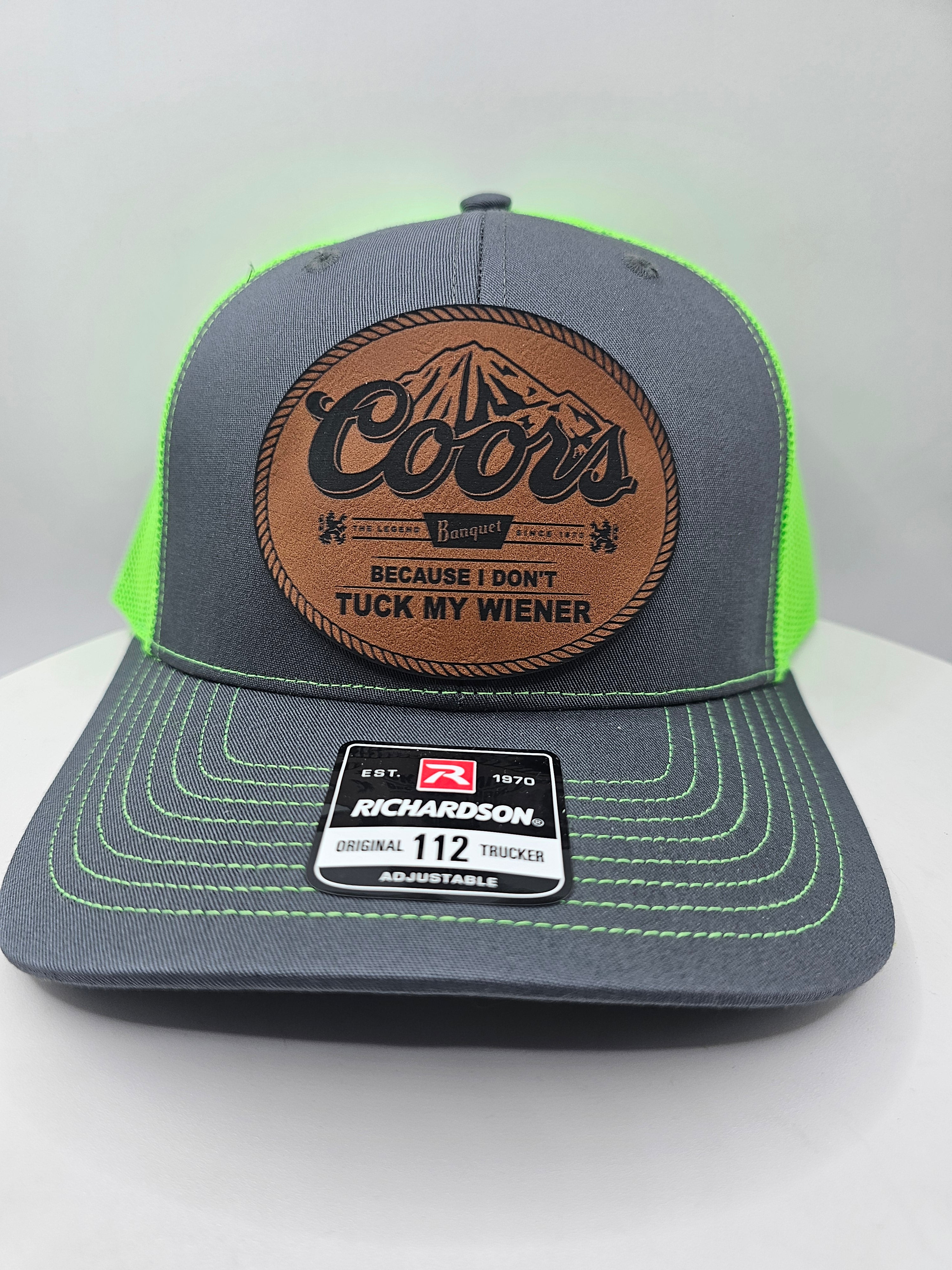 COORS – Dkcustomllc