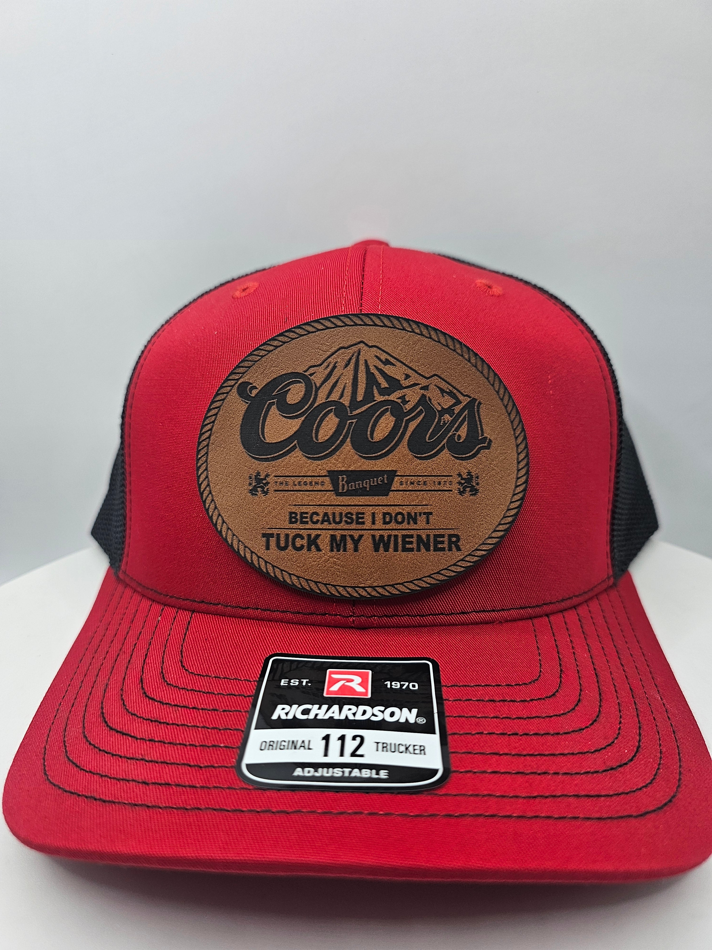 COORS – Dkcustomllc