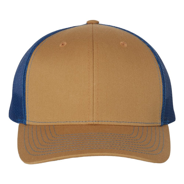 Tractor Hat