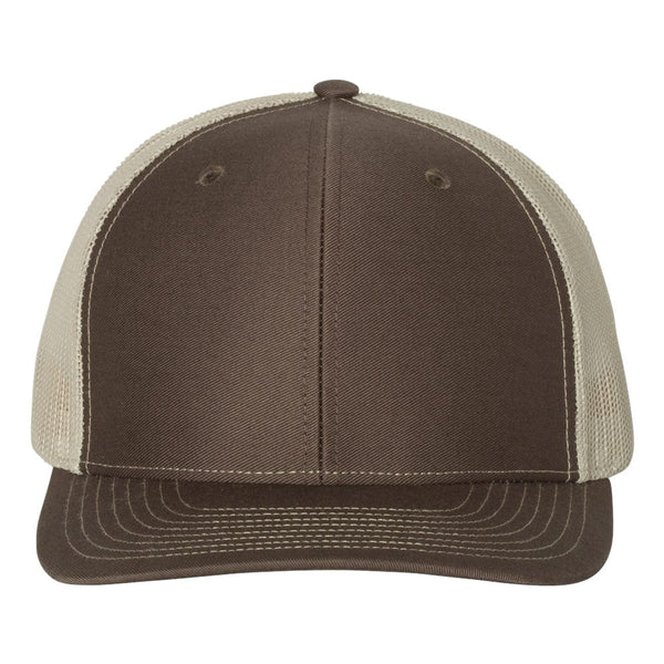 Tractor Hat