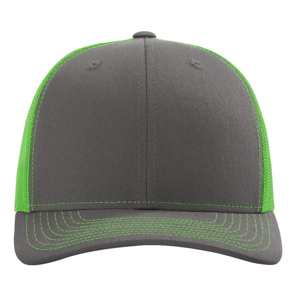 Tractor Hat
