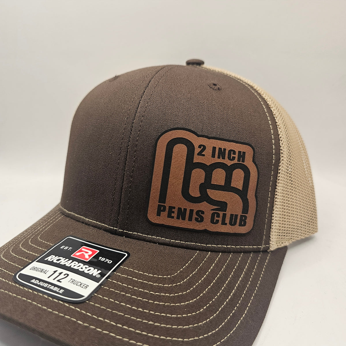9 Inch Club TWO INCH CLUB – Dkcustomllc
