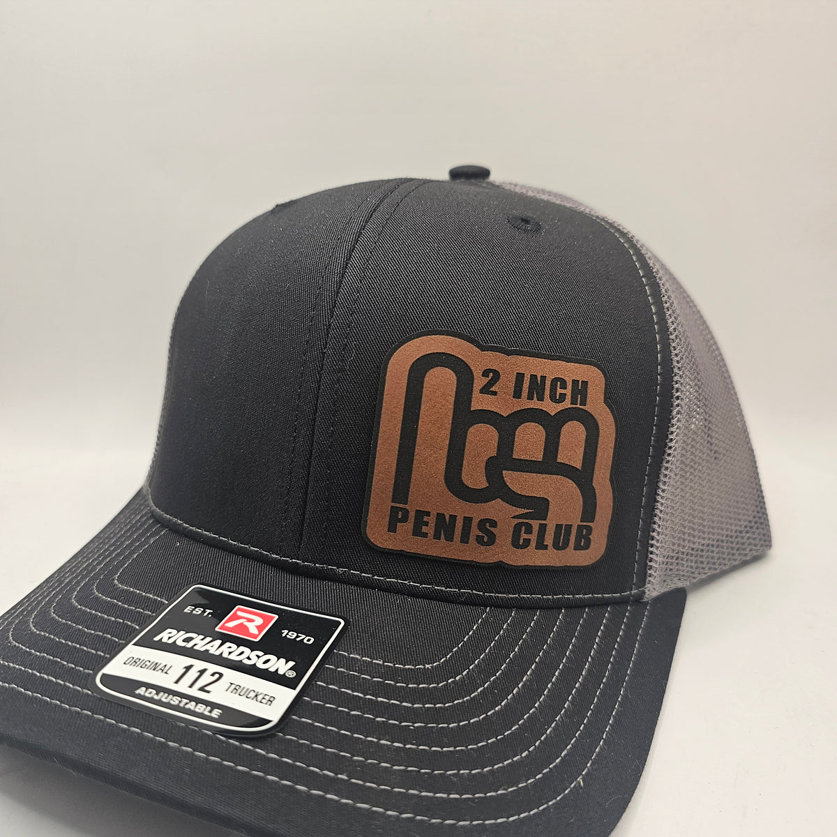 One Inch Club TWO INCH CLUB – Dkcustomllc