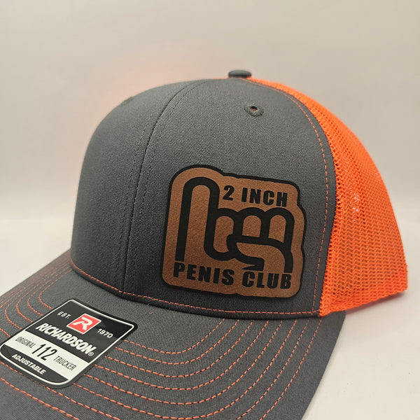TWO INCH CLUB