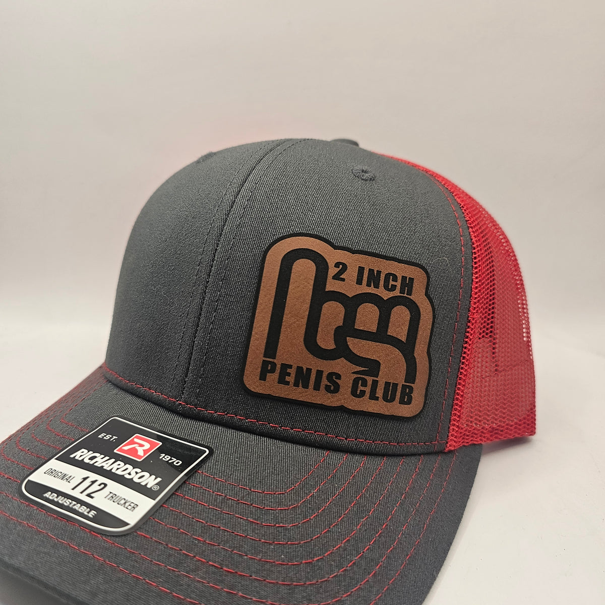 One Inch Club TWO INCH CLUB – Dkcustomllc