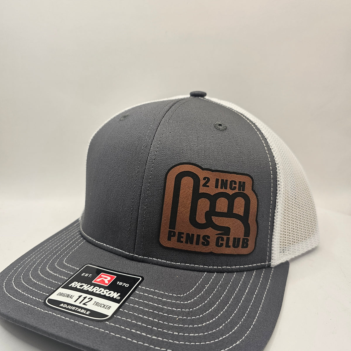 One Inch Club TWO INCH CLUB – Dkcustomllc