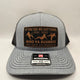 Heather Gray/Black